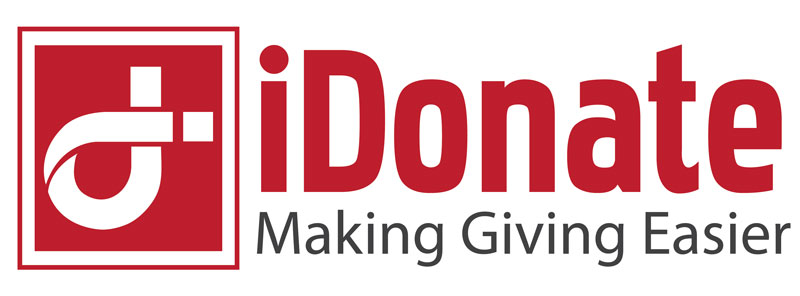 idonate logo