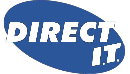 direct IT Cahir Logo